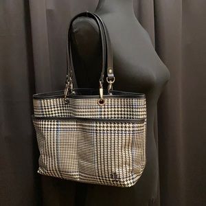 Ralph Lauren Shoulder Bag/Mini Tote